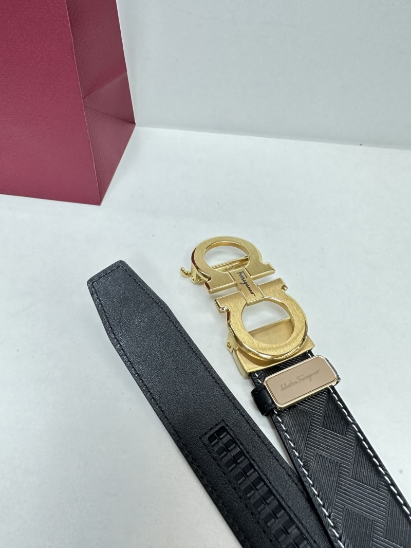 Ferragamo Belts